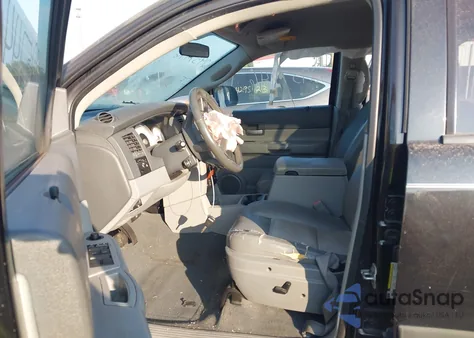 2007 Dodge Durango Slt z USA, uszkodzony, nr VIN 1D8HB48P27F531599